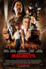 small rounded image Machete