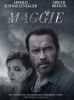 small rounded image Maggie