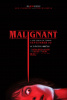 small rounded image Malignant (2021)