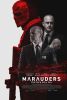 small rounded image Marauders - Die Reichen werden bezahlen