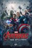 small rounded image Marvel's The Avengers 2: Age of Ultron