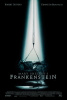 small rounded image Mary Shelleys Frankenstein
