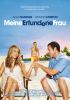 small rounded image Meine erfundene Frau