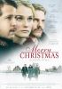 small rounded image Merry Christmas
