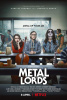small rounded image Metal Lords