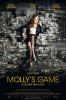 small rounded image Molly's Game - Alles auf eine Karte