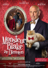 small rounded image Monsieur Blake zu Diensten