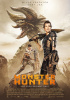 small rounded image Monster Hunter