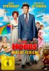 small rounded image Mr Hobbs macht Ferien