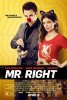 small rounded image Mr. Right