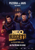 small rounded image Neo Nuggets - Eine Pulled Pork Komödie