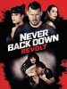 small rounded image Never Back Down Revolt