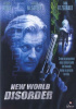 small rounded image New World Disorder - Das Killerprogramm
