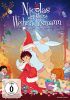small rounded image Nicolas, der kleine Weihnachtsmann