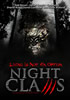 small rounded image Night Claws Die Nacht der Bestie