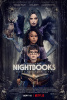 small rounded image Nightbooks