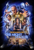small rounded image Nightmare Radio: The Night Stalker