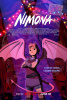 small rounded image Nimona