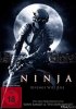 small rounded image Ninja - Revenge will rise