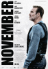 small rounded image November