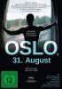 small rounded image Oslo, 31. August
