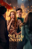 small rounded image Our Little Secret