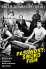 small rounded image Passwort: Swordfish