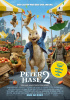 small rounded image Peter Hase 2 - Ein Hase macht sich vom Acker