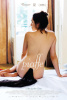 small rounded image Piaffe