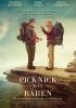small rounded image Picknick mit Baeren