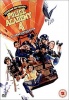 small rounded image Police Academy 4 - Und jetzt geht's rund