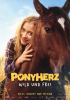 small rounded image Ponyherz - Wild und frei