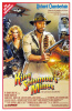 small rounded image Quatermain - Auf der Suche nach dem Schatz der Könige
