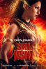 small rounded image Queen of Justice - Sri Asih