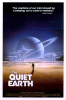 small rounded image Quiet Earth - Das letzte Experiment