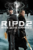 small rounded image R I P D 2 Rise of the Damned