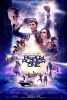 small rounded image Ready Player One