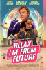 small rounded image Relax, I'm from the Future
