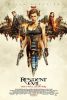small rounded image Resident Evil: The Final Chapter (2016)