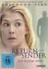 small rounded image Return to Sender - Das falsche Opfer