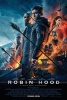 small rounded image Robin Hood (2018)