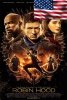 small rounded image Robin Hood *ENGLISH*