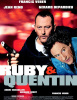 small rounded image Ruby & Quentin - Der Killer und die Klette