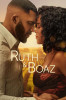 small rounded image Ruth & Boaz