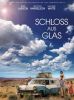 small rounded image Schloss aus Glas