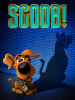 small rounded image Scooby Voll verwedelt