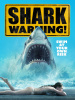 small rounded image Shark Warning