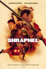 small rounded image Shrapnel - Kampf mit dem Kartell