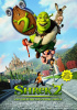 small rounded image Shrek 2 - Der tollkühne Held kehrt zurück