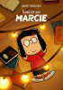 small rounded image Snoopy präsentiert: Keine ist wie Marcie